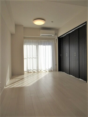 ライオンズガーデン大宮日進第２ LDK13.2畳　※前回募集時2020年1月撮影