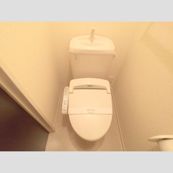 ベイサージュ 温水洗浄暖房便座