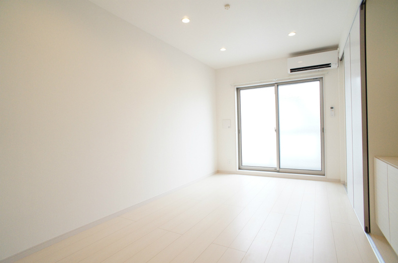 リブリ・ルピア湘南Ⅱ1階 部屋その他