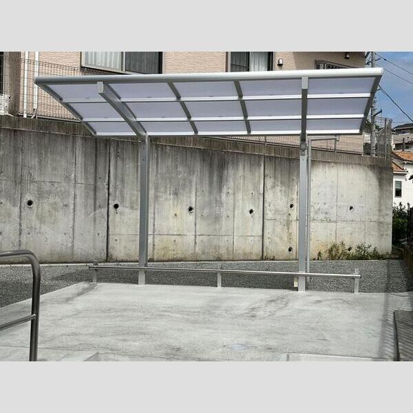 モンターニュロンド 周辺