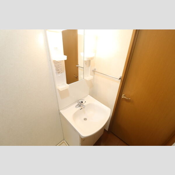 タウンスクエア　A/B/C 独立洗面化粧台