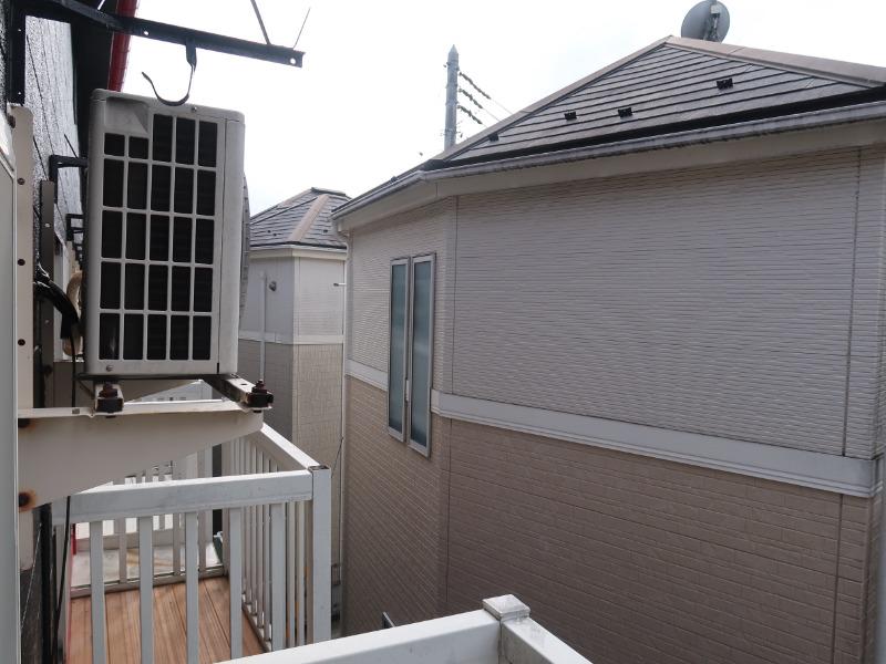 アヴァンセ宿河原2階 部屋その他