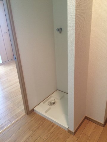 サンイング中井 部屋設備