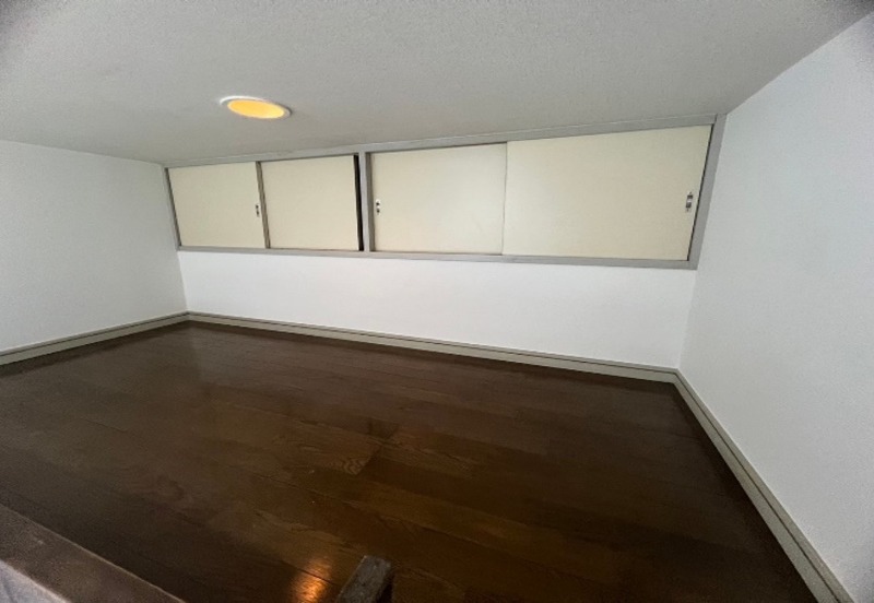 アルツH.S.Ⅰ1階 収納