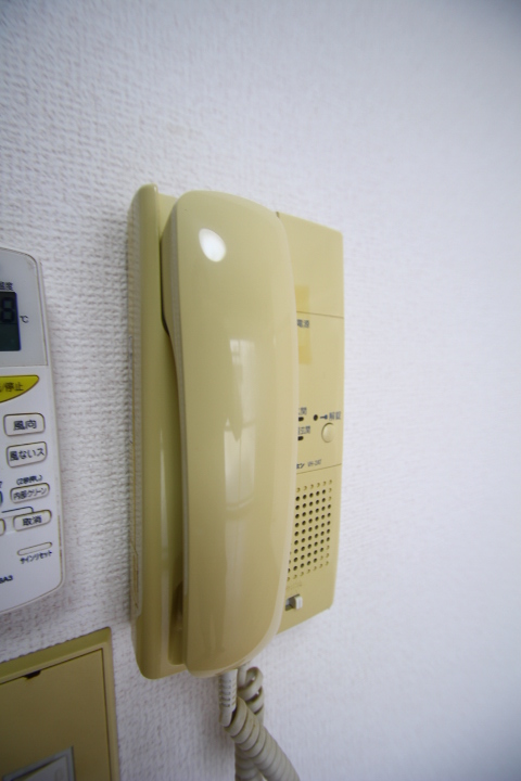 エーデルワイス志木2階 部屋その他