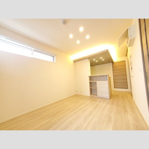 chardon nord(シャルドン　ノール)205号室 LDK