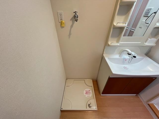 Ｋ・Ｔ　ｄｅｓｉｒｅ306号室 同建物別部屋の参考画像