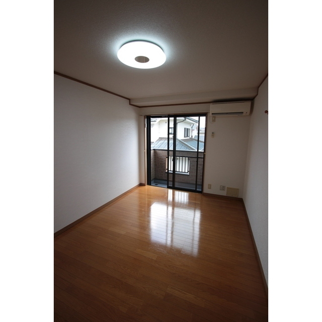 アルカディア リビング