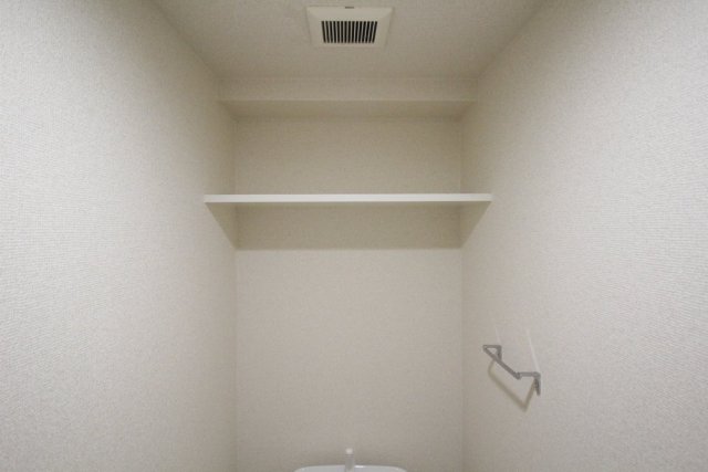 スパシエ　ルクス　池袋 トイレ