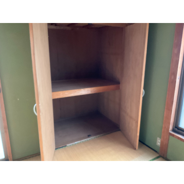 アールカワゴエ 内観