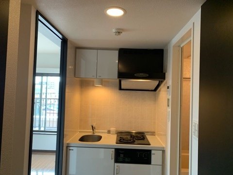 フェニックス・エルミタージュ キッチン