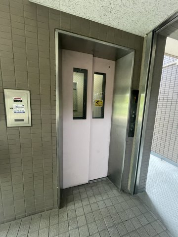 グリーンパーク中川0306号室 部屋設備