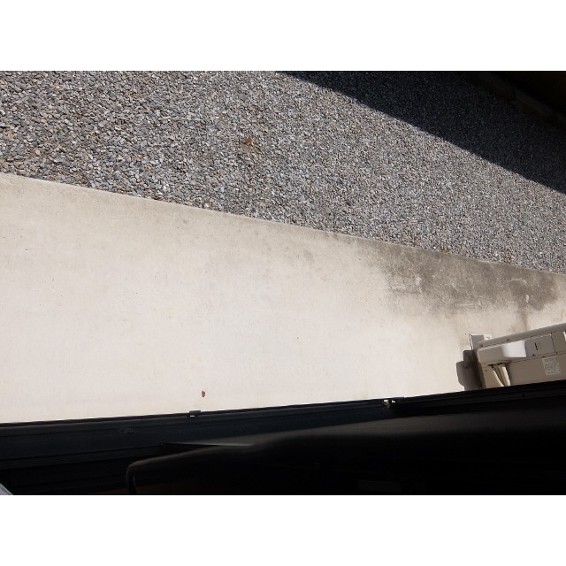 アムール Clef103号室 部屋その他