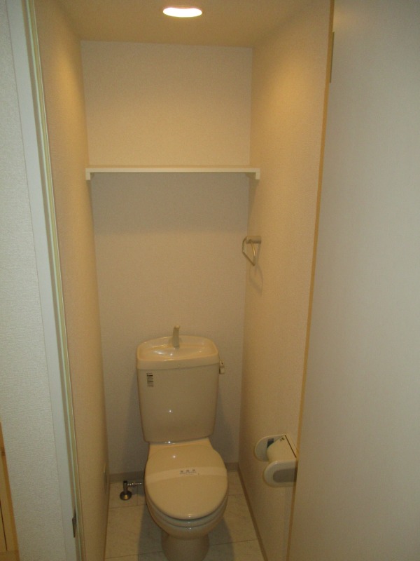 エルコート1階 部屋その他