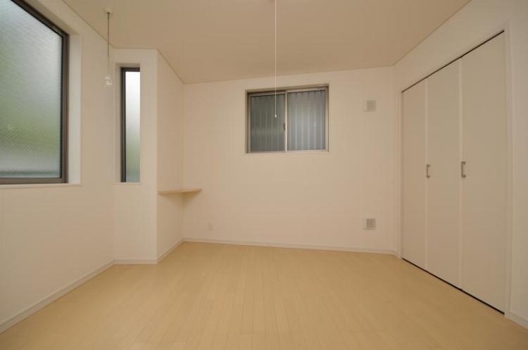 グランエッグス・ノア1階 キッチン