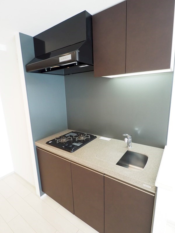 レジディア荻窪Ⅲ3階 キッチン