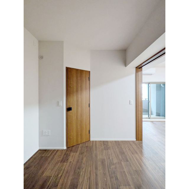 ASMACI MAISON両国Ⅱ0601号室 部屋その他