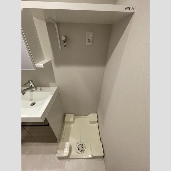 MAXIV西川口 トイレ