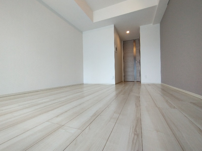 クレイシア北馬込 リビング