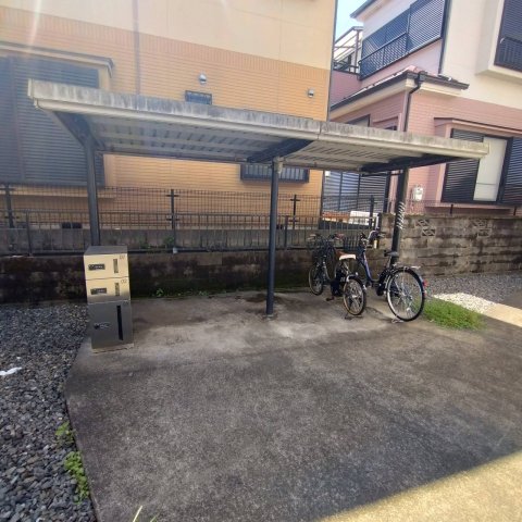 201号室