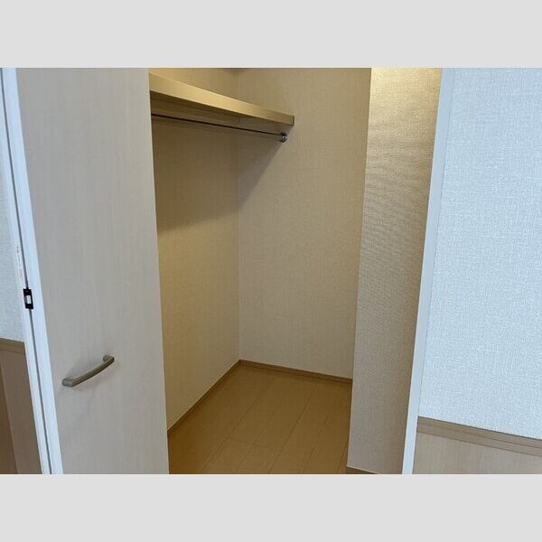 メゾン　あい・あこ　あい 収納