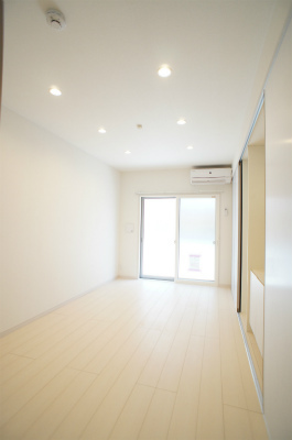 リブリ・PLAGE江ノ島1階 部屋その他