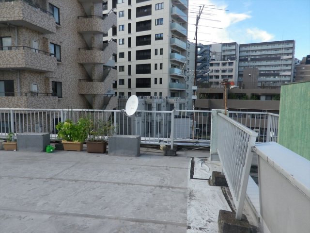 コーポ山吹405号室 その他