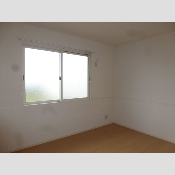 ヴァレッタ　B202号室 部屋その他