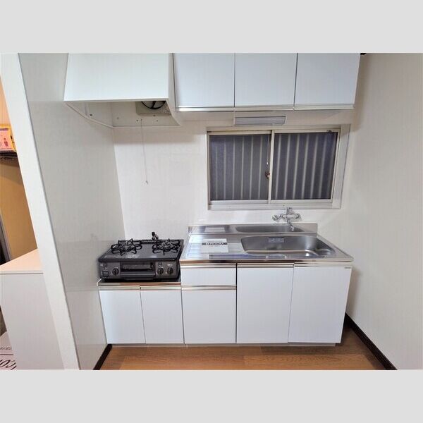 メゾン梨花202号室 同建物別部屋の参考画像