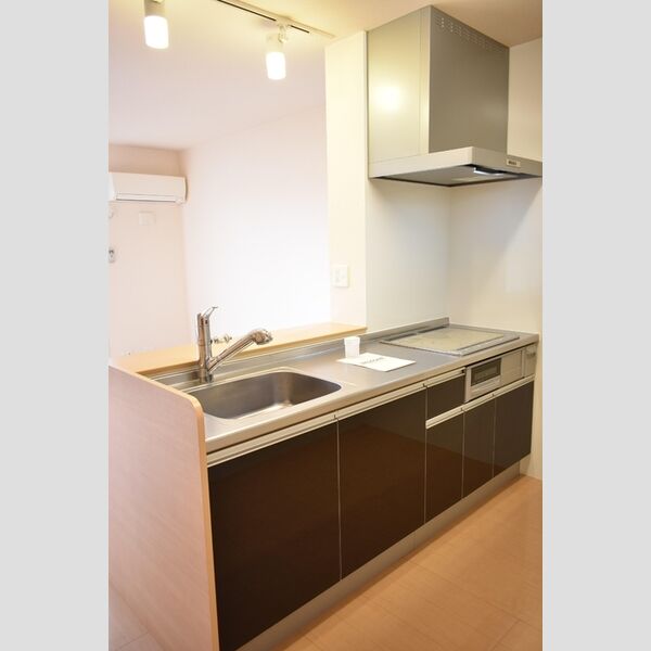 メゾンエスポワール　Ⅲ システムキッチン