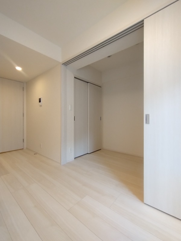 クレイシアIDZ二子新地4階 同建物別部屋の参考画像