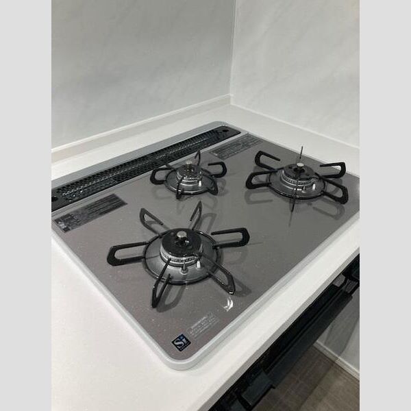 S-RESIDENCE駒込六義園1101号室 お風呂