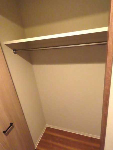 プレール・ドゥーク成増4階 同建物別部屋の参考画像