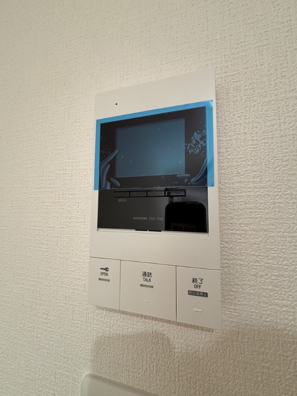 NAGA21階 部屋その他