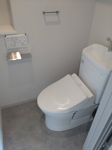 SYFORME ITABASHI Ⅲ902号室 ※同タイプ参考写真です（ash）