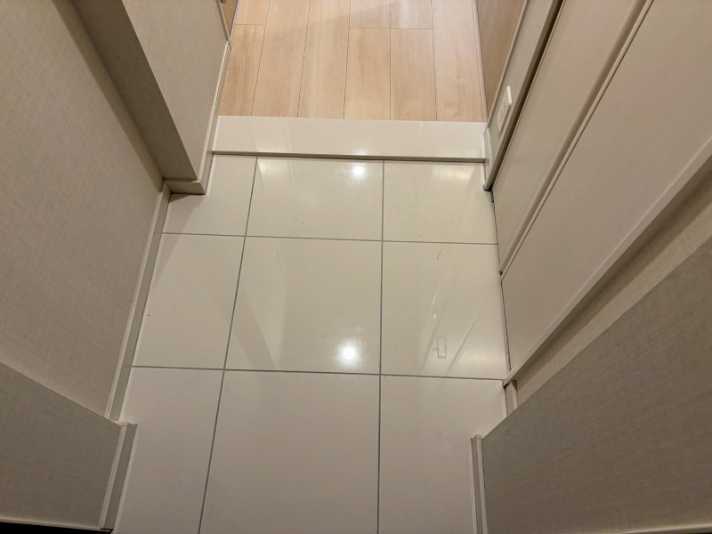 DIPS墨田EASTⅡ2階 玄関