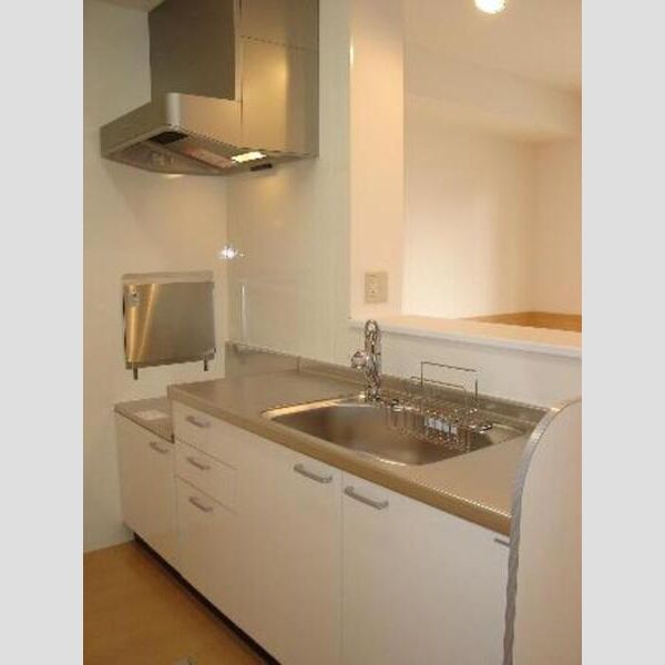 リビングタウン西大宮　Ⅱ 対面キッチン(浄水器有り☆)