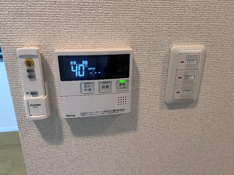 プレール・ドゥーク新宿御苑2階 同建物別部屋の参考画像