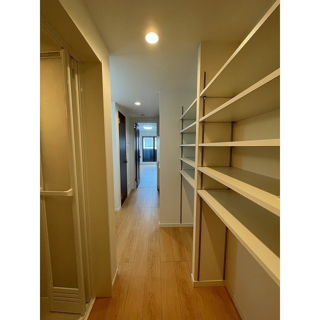 エクセラン馬橋west203号室 部屋その他