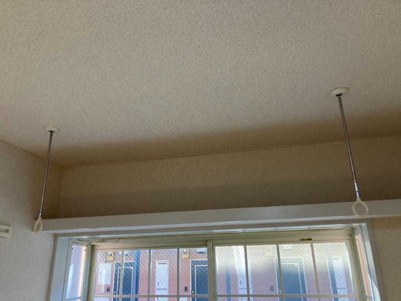 アネックスⅢ1階 部屋その他