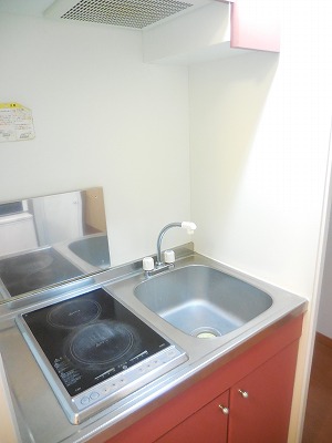 レオパレス楓201号室 部屋その他