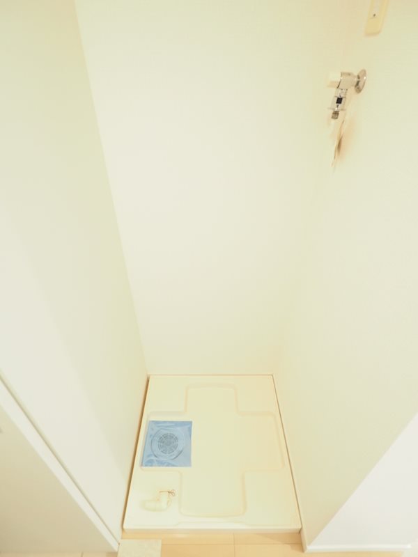 レジディア文京本駒込2階 部屋その他