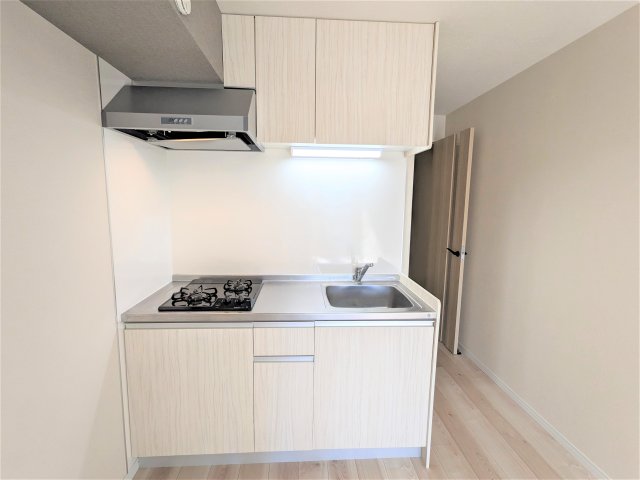 青砥ドット キッチン