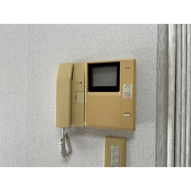 第2成城島田マンション103号室 部屋その他