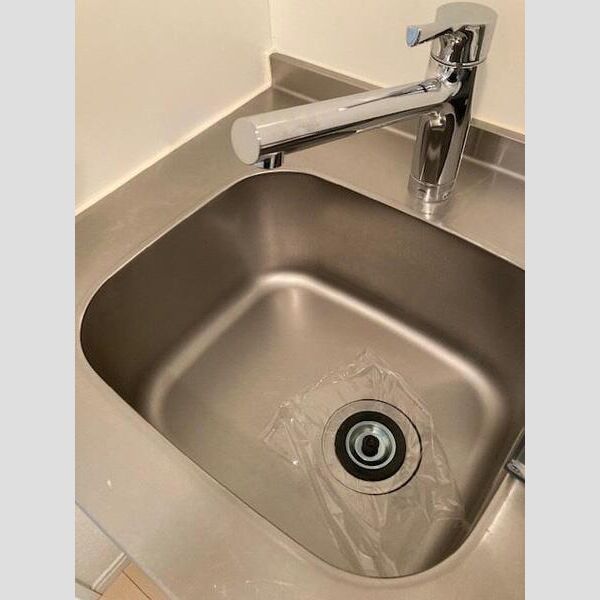 S-FORT蒔田公園 トイレ