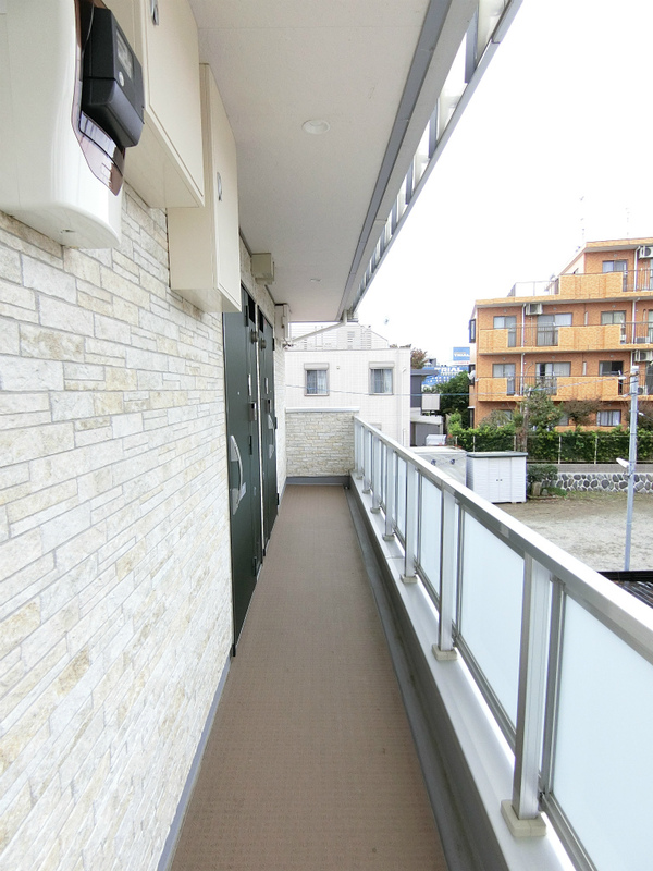 リブリ・湘南シティ2階 部屋その他