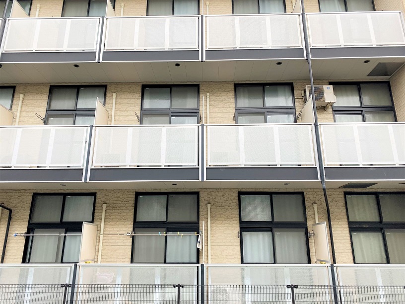 レオパレスＢＲＩＧＨＴ 内観