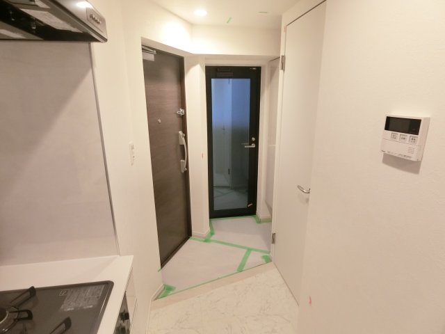 SYNEX YOKOHAMA-AOKICHO301号室 同タイプ参考写真