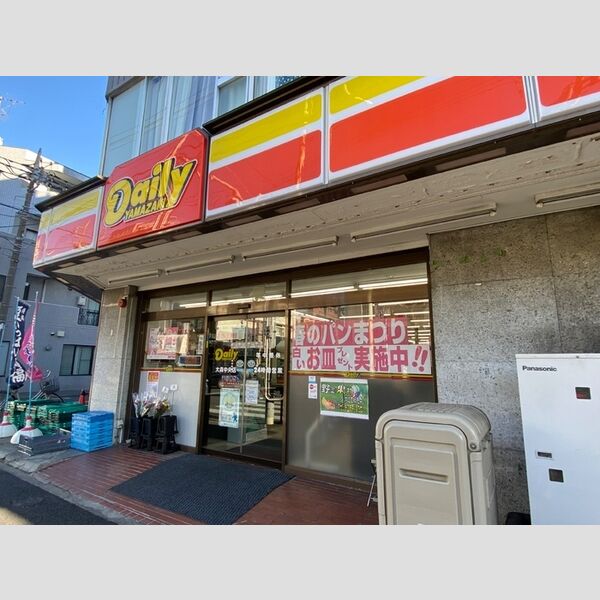 セレスティア中央　Ⅱ 周辺