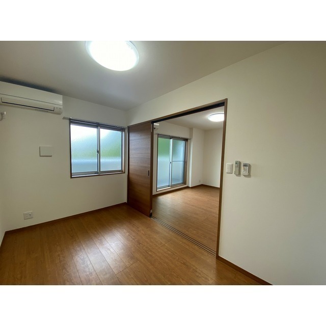 リコルテK105号室 部屋その他